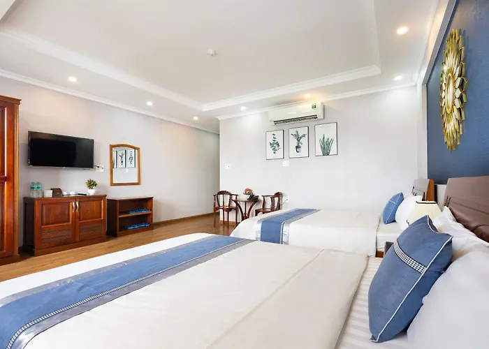Camy Hotel Vung Tau
