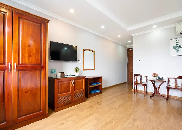 Camy Hotel Vung Tau