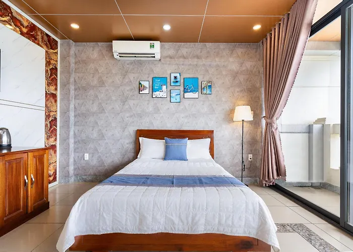 Camy Hotel Vung Tau