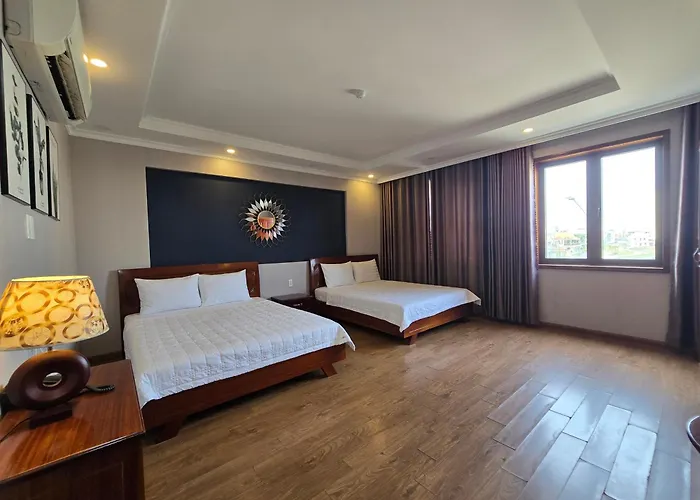 CAMY Hotel Vung Tau
