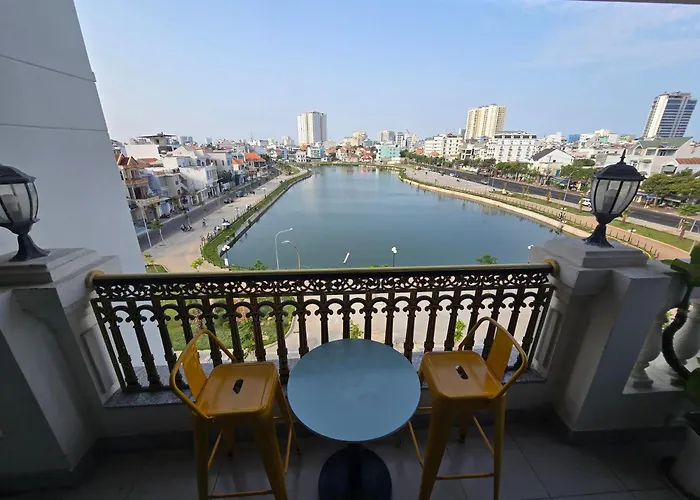 CAMY Hotel Vung Tau