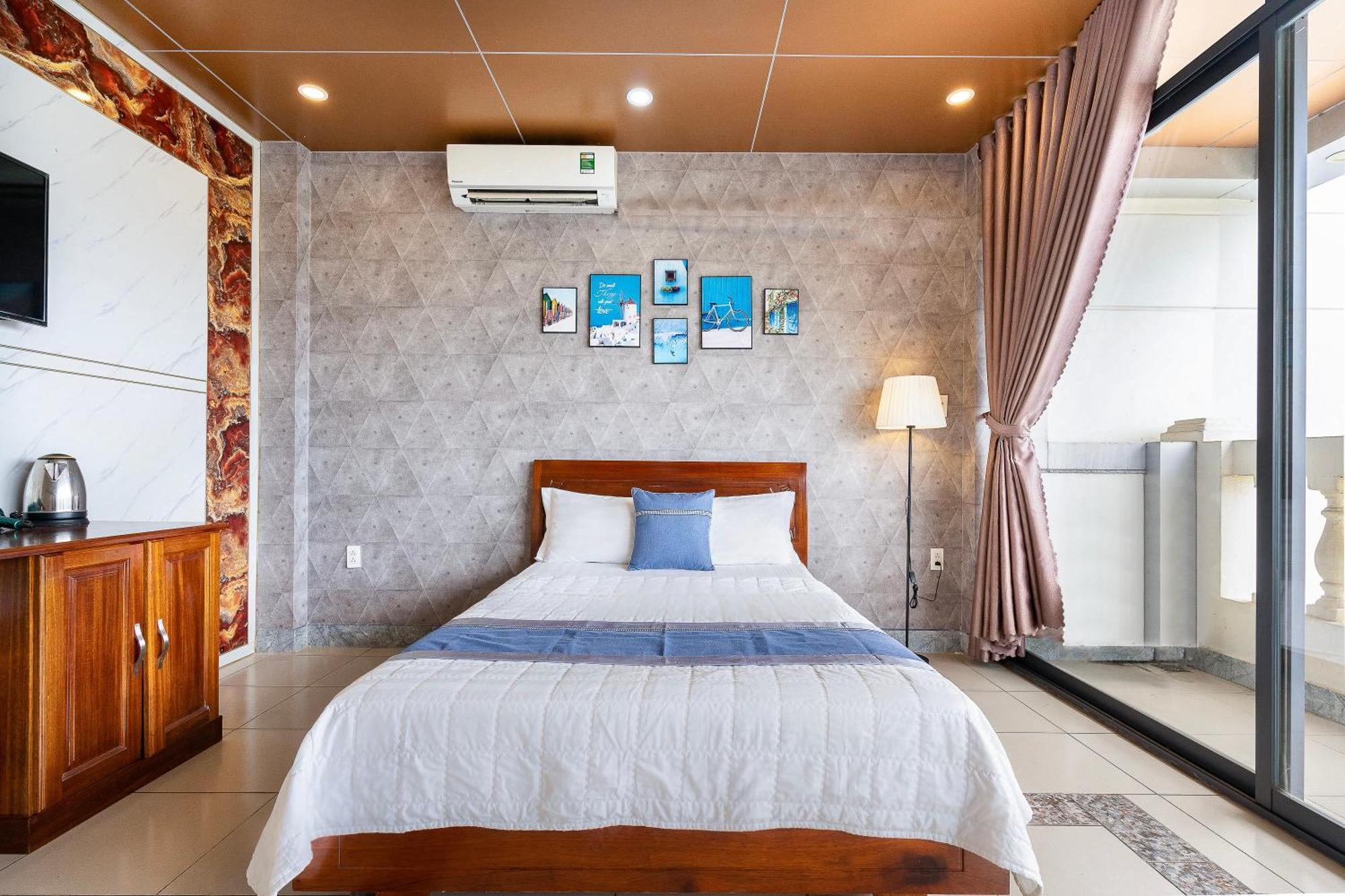 Camy Hotel Vũng Tàu
