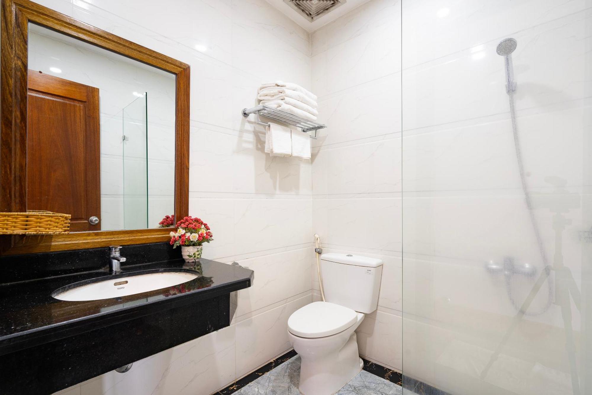 Hotel Camy Vung Tau
