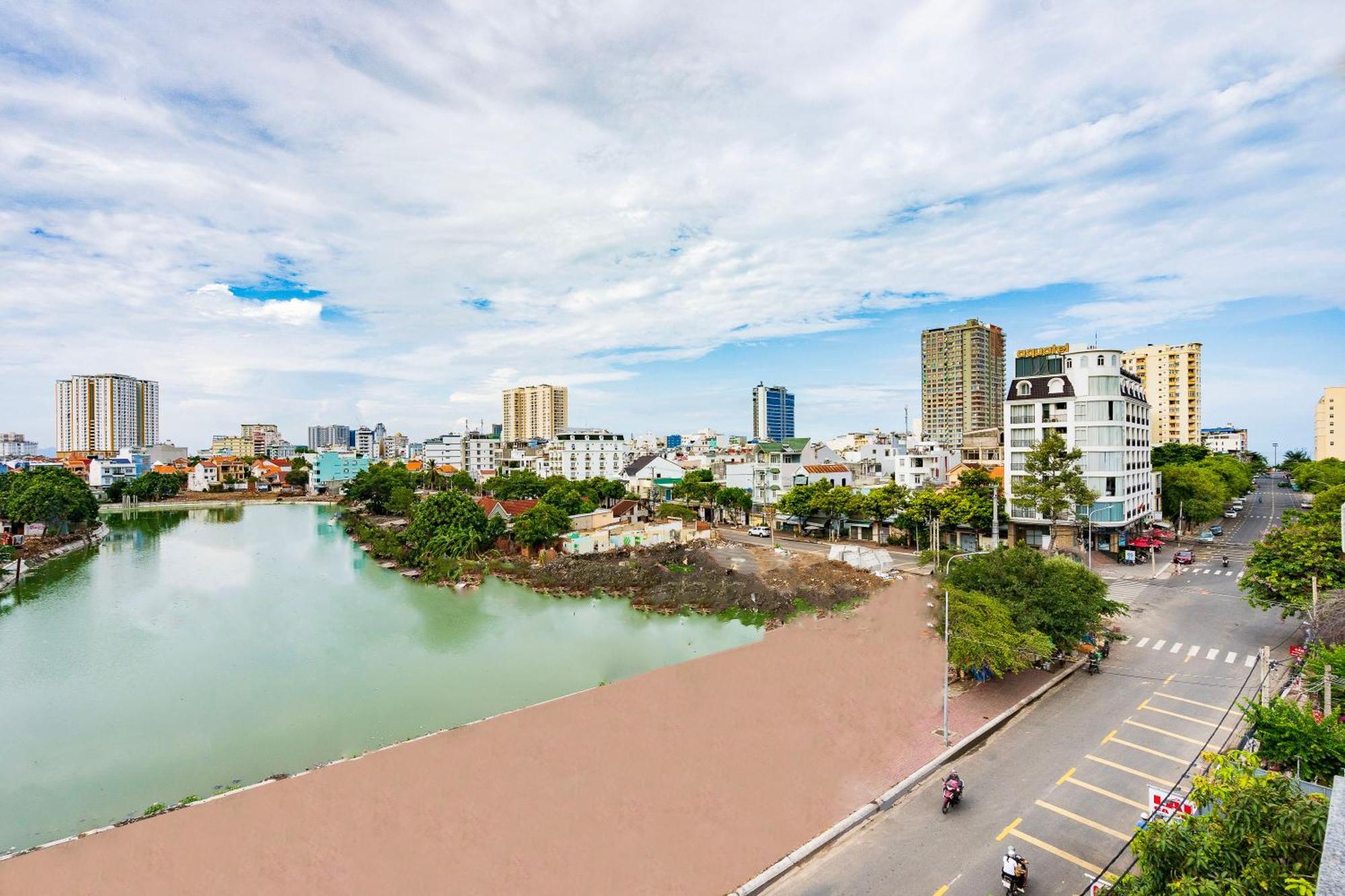 Camy Hotel Vung Tau