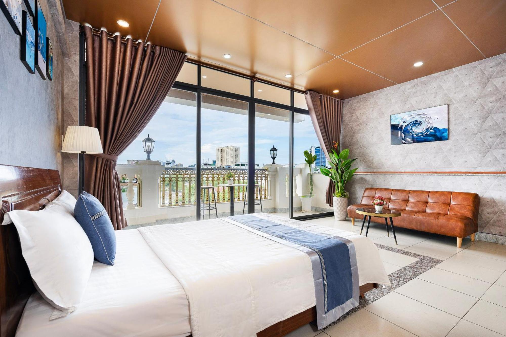 Camy 2* Vung Tau