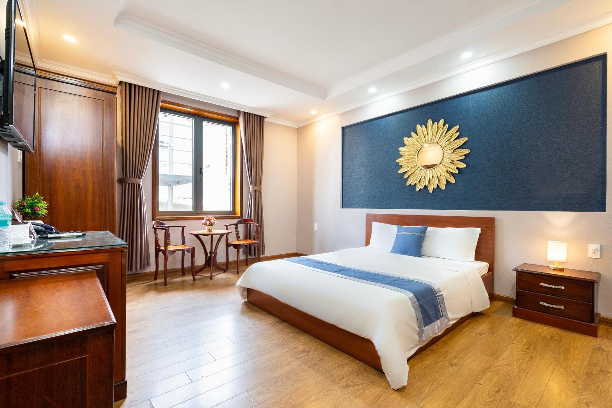 Camy Hotel