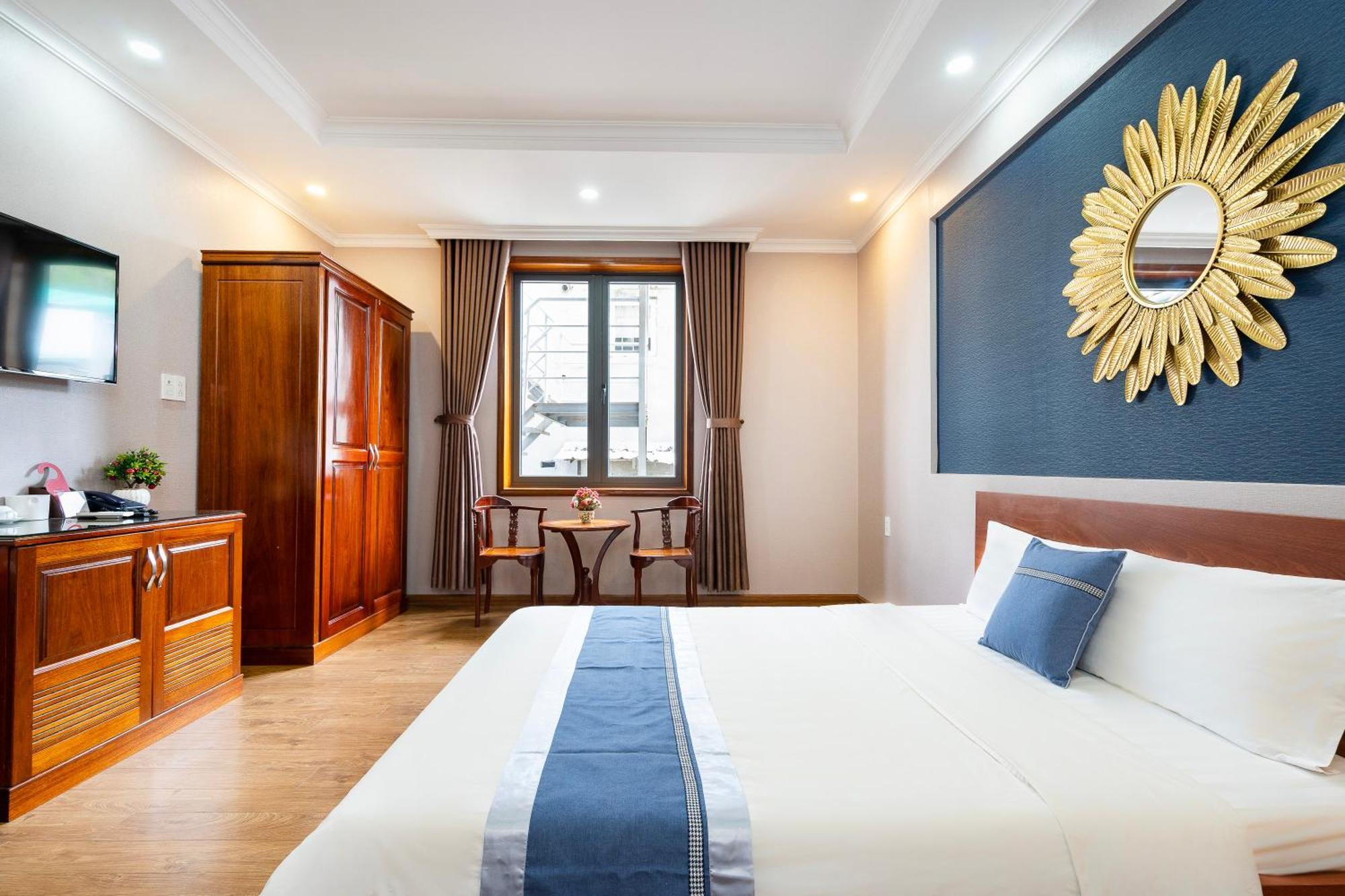 Hotel Camy