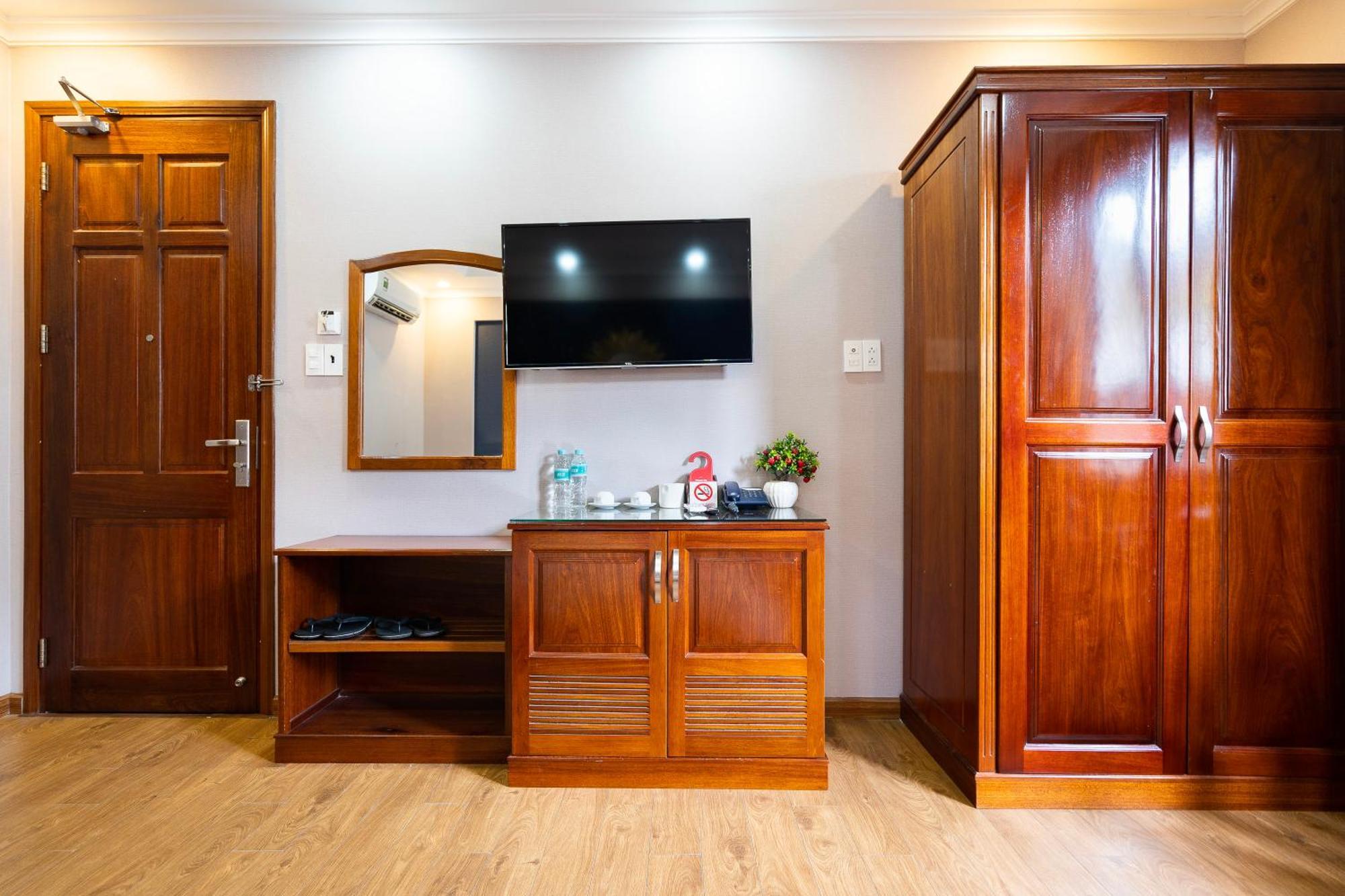Camy Hotel 2*