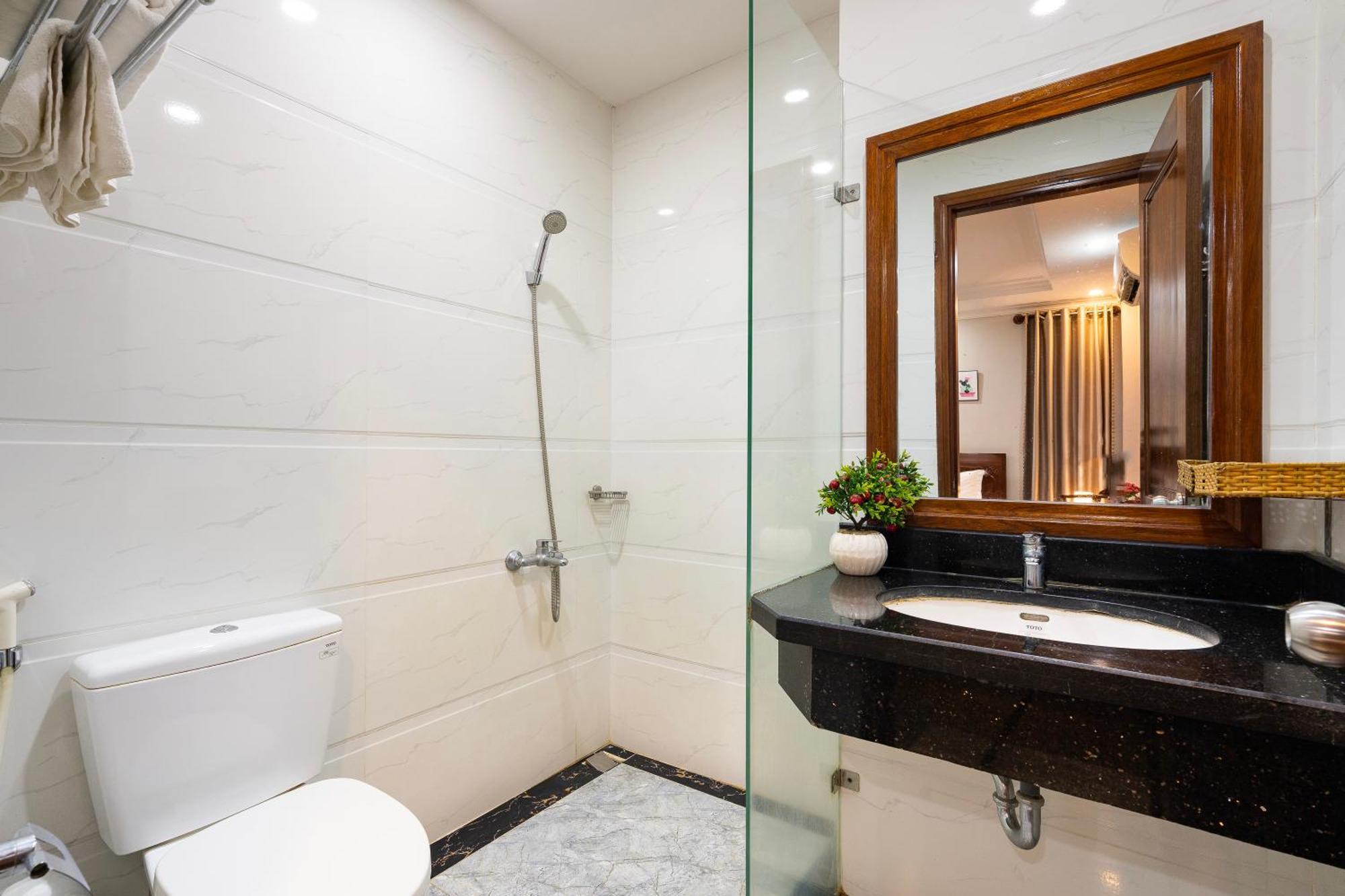 Hotel Camy 2*