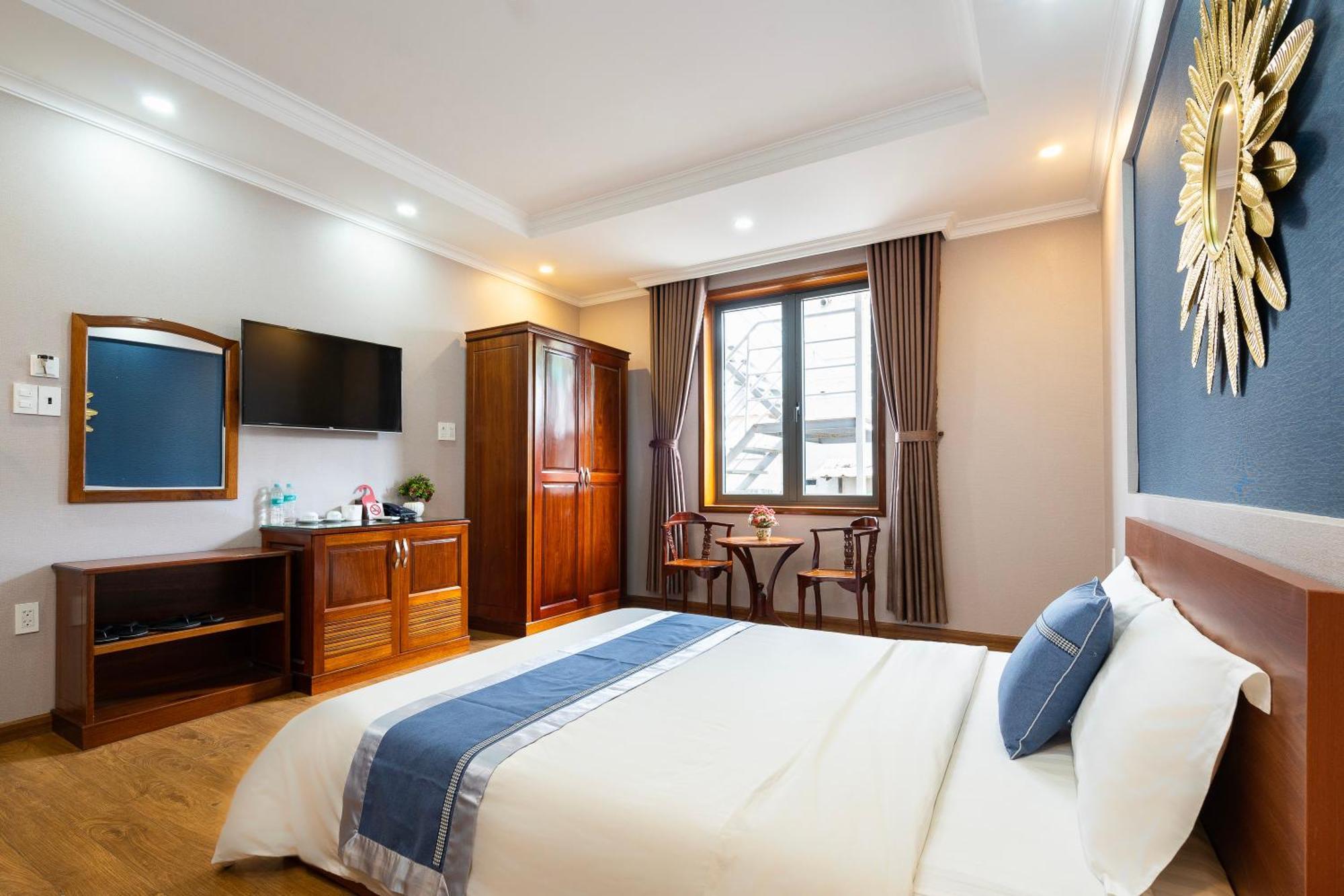 Hotel Camy