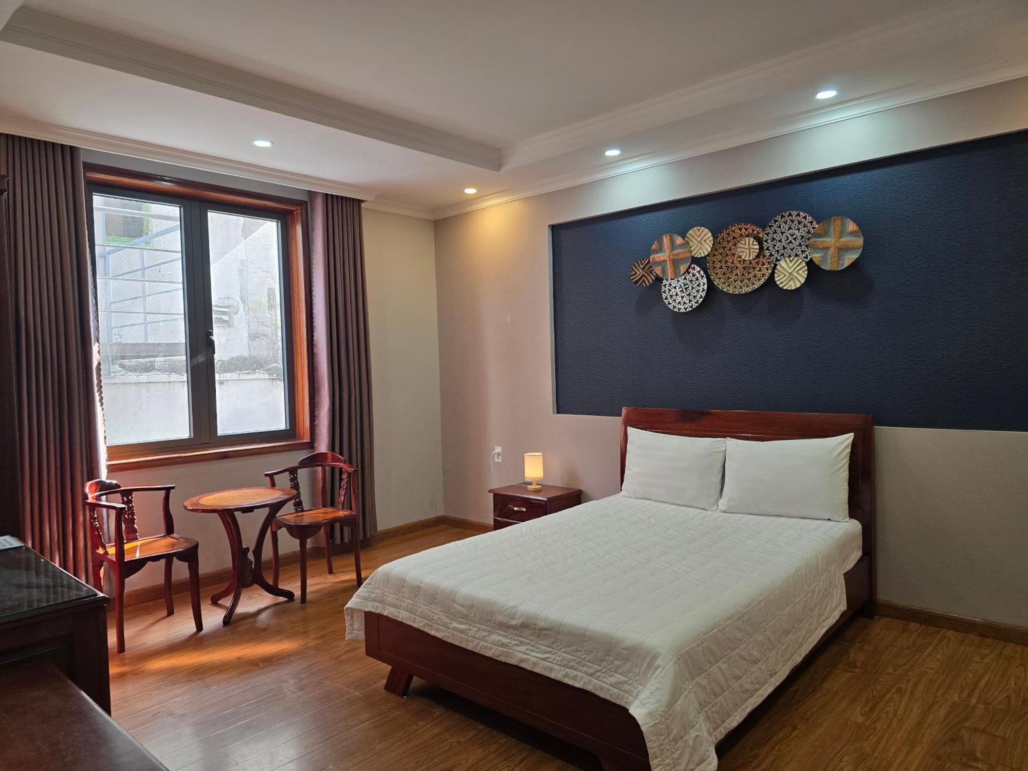 Camy Hotel