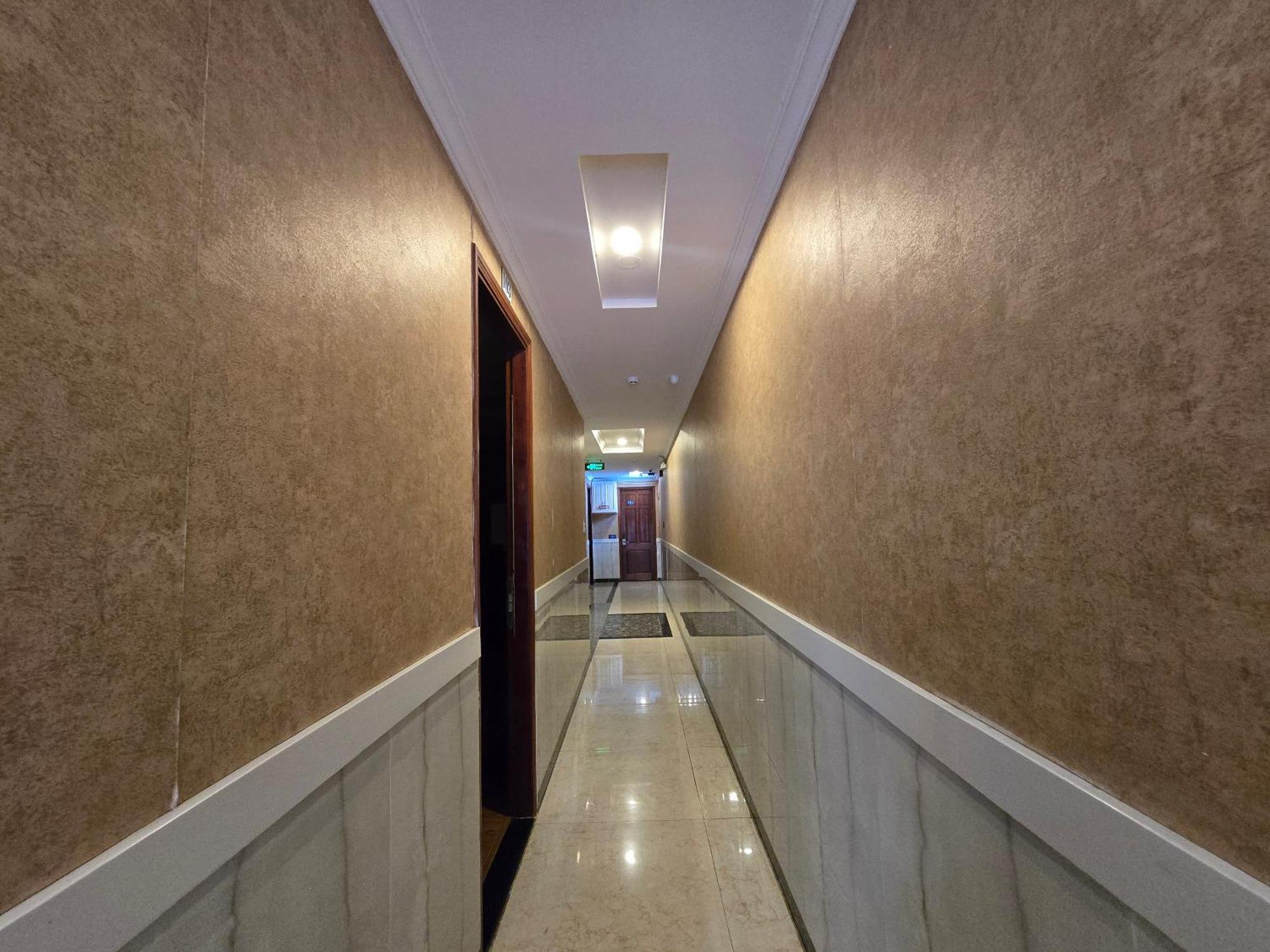 Camy Hotel 2*